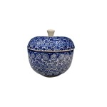 A38 Bunzlau Appelpot klein 2615X A38 Appelpot klein 300ml